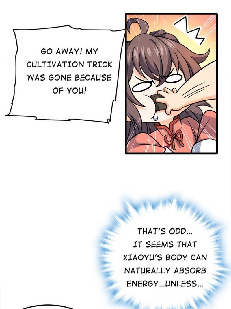 Spare Me, Great Lord! chapter 14 - page 16