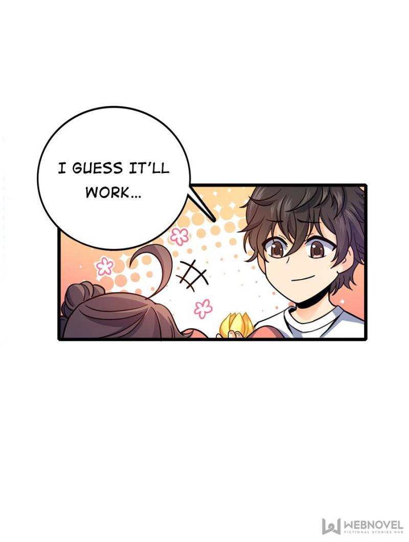 Spare Me, Great Lord! chapter 14 - page 3