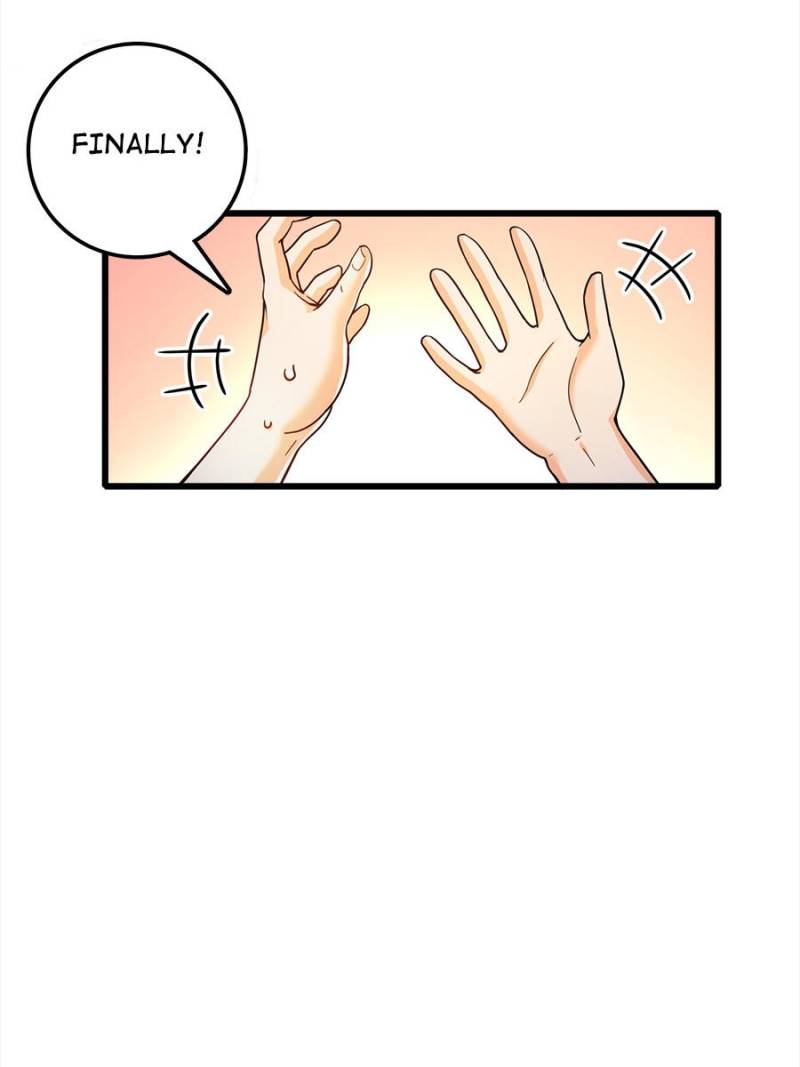 Spare Me, Great Lord! chapter 14 - page 34