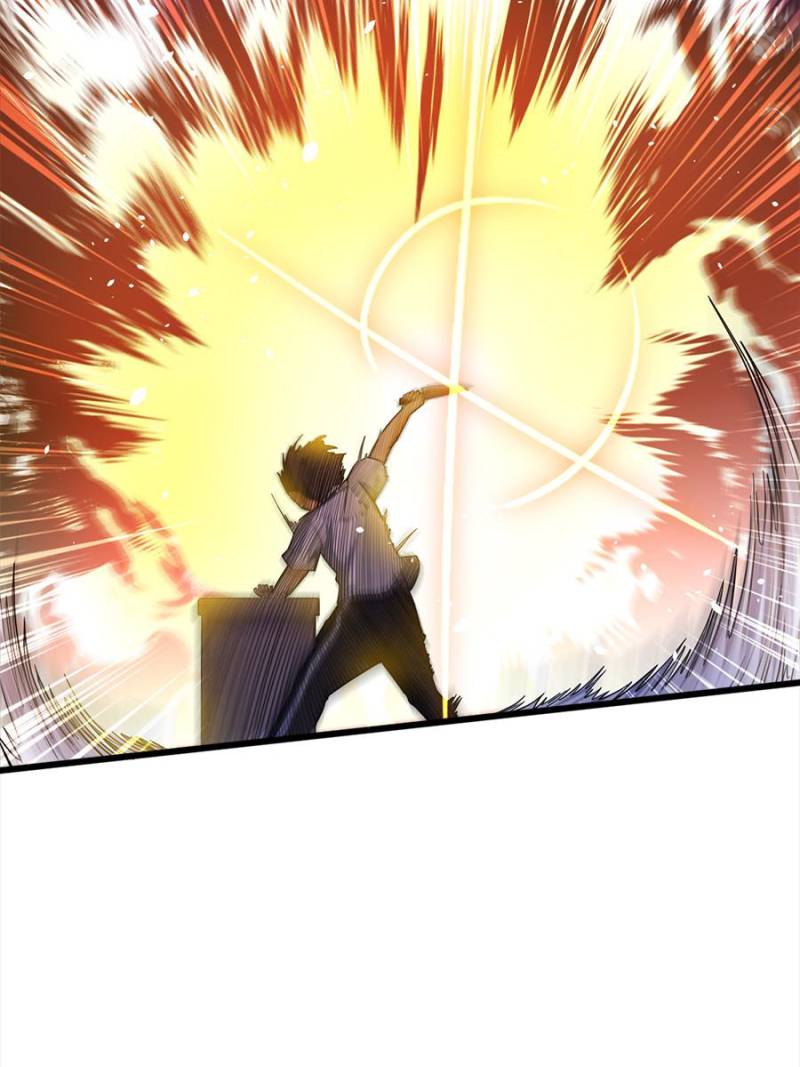 Spare Me, Great Lord! chapter 14 - page 43