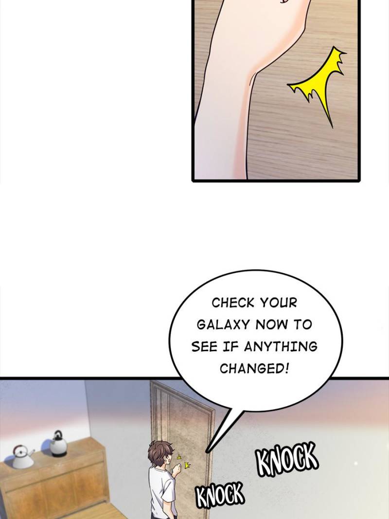 Spare Me, Great Lord! chapter 14 - page 52