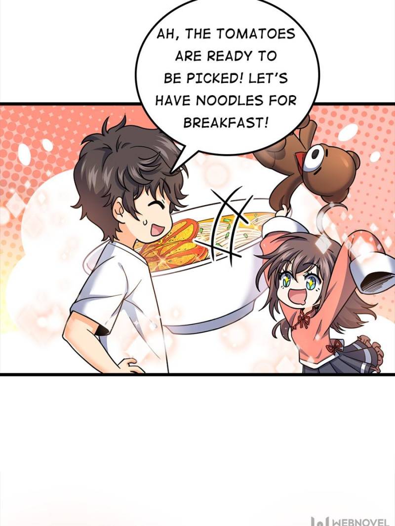 Spare Me, Great Lord! chapter 14 - page 62
