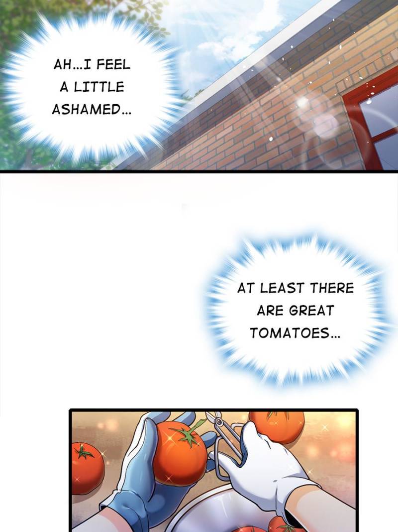 Spare Me, Great Lord! chapter 14 - page 64