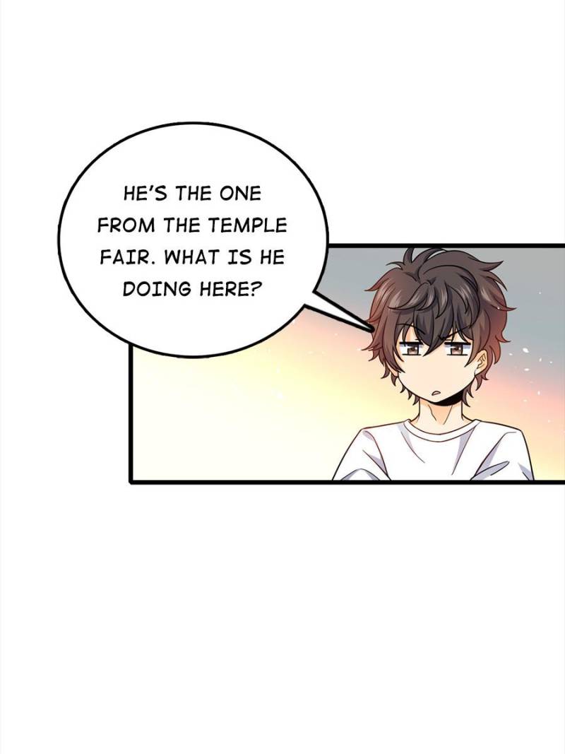 Spare Me, Great Lord! chapter 14 - page 70