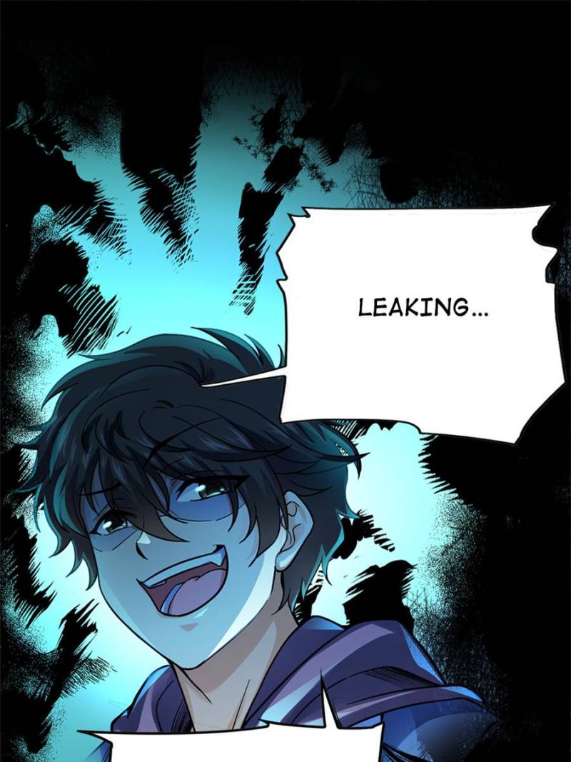 Spare Me, Great Lord! chapter 13 - page 21