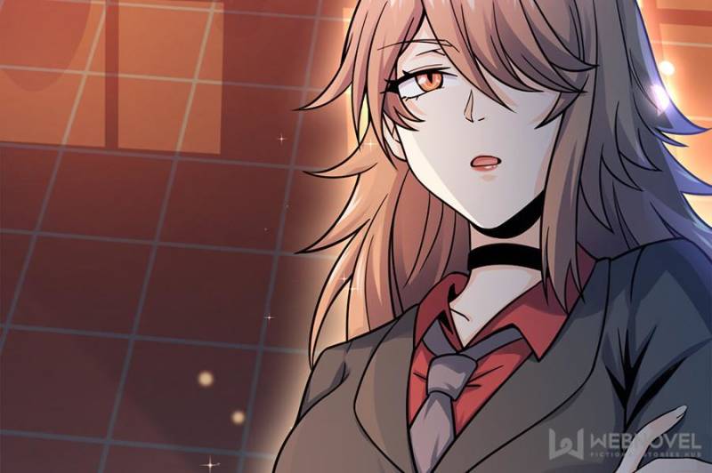Spare Me, Great Lord! chapter 13 - page 42