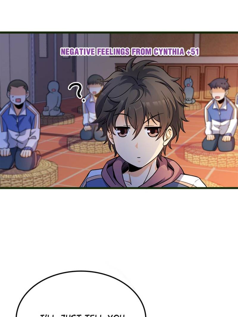 Spare Me, Great Lord! chapter 13 - page 50