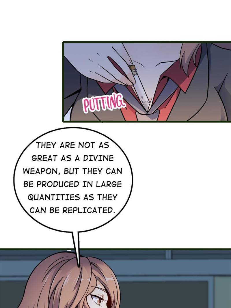 Spare Me, Great Lord! chapter 13 - page 60