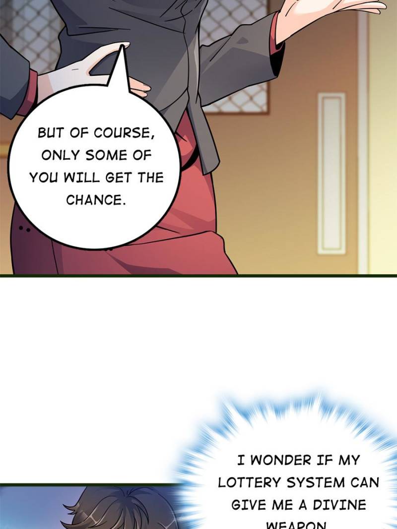 Spare Me, Great Lord! chapter 13 - page 62