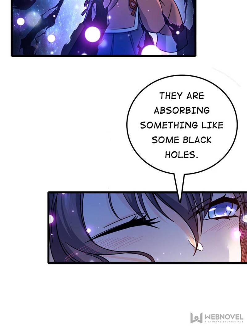 Spare Me, Great Lord! chapter 13 - page 95