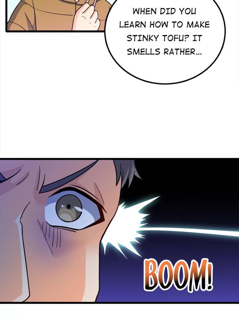 Spare Me, Great Lord! chapter 12 - page 34
