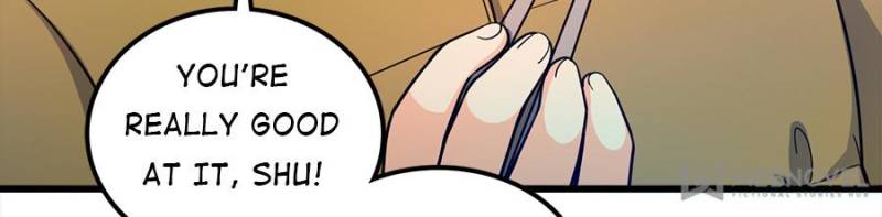 Spare Me, Great Lord! chapter 12 - page 38