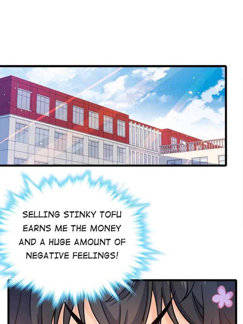 Spare Me, Great Lord! chapter 12 - page 49