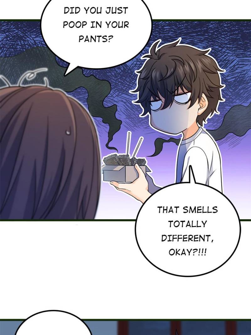 Spare Me, Great Lord! chapter 12 - page 5