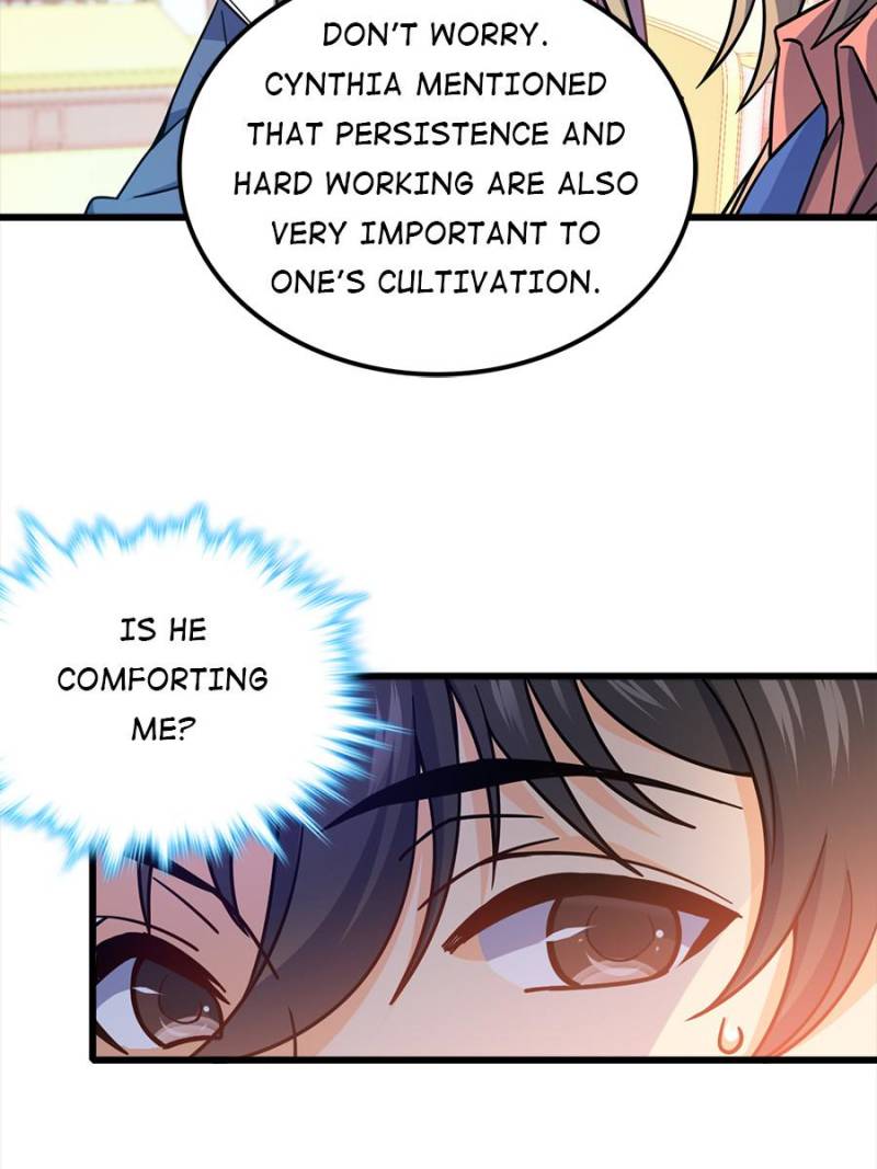 Spare Me, Great Lord! chapter 12 - page 55