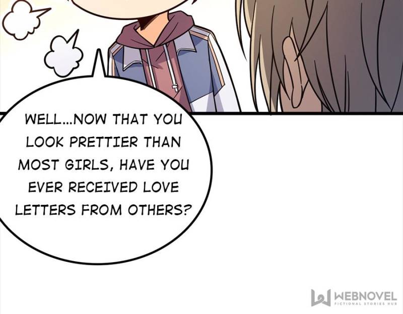 Spare Me, Great Lord! chapter 12 - page 59