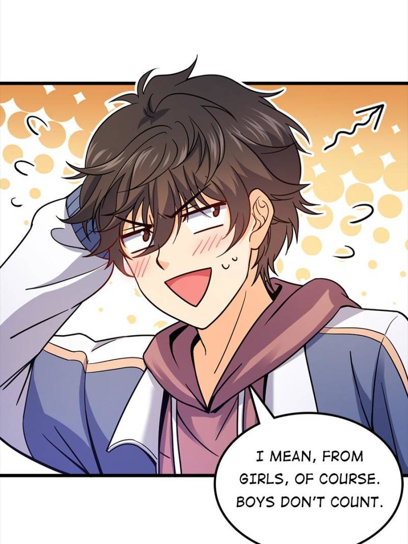 Spare Me, Great Lord! chapter 12 - page 60