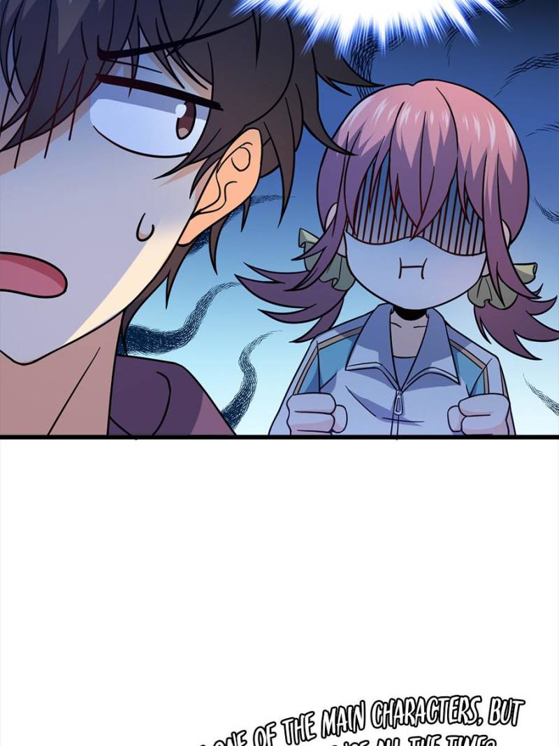 Spare Me, Great Lord! chapter 12 - page 64