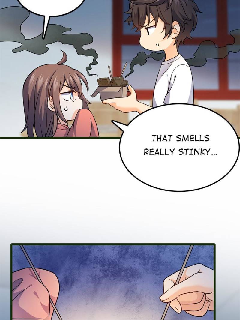 Spare Me, Great Lord! chapter 12 - page 7