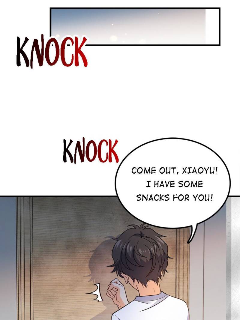 Spare Me, Great Lord! chapter 11 - page 14