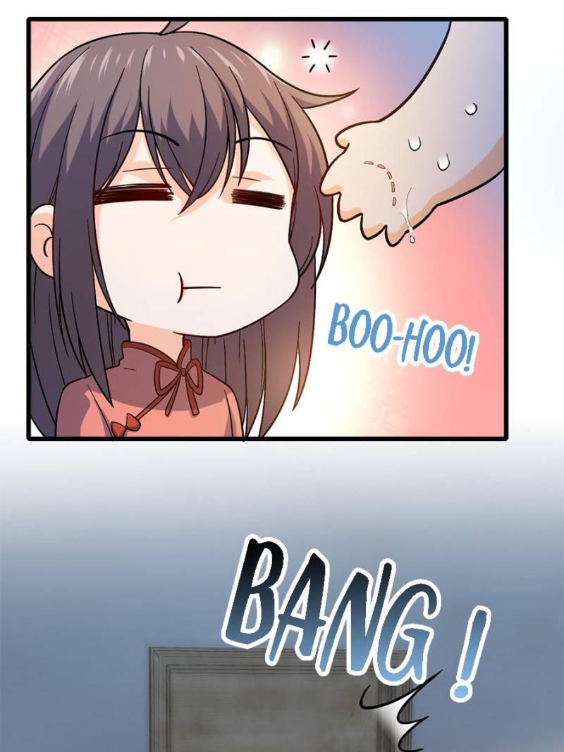 Spare Me, Great Lord! chapter 11 - page 23
