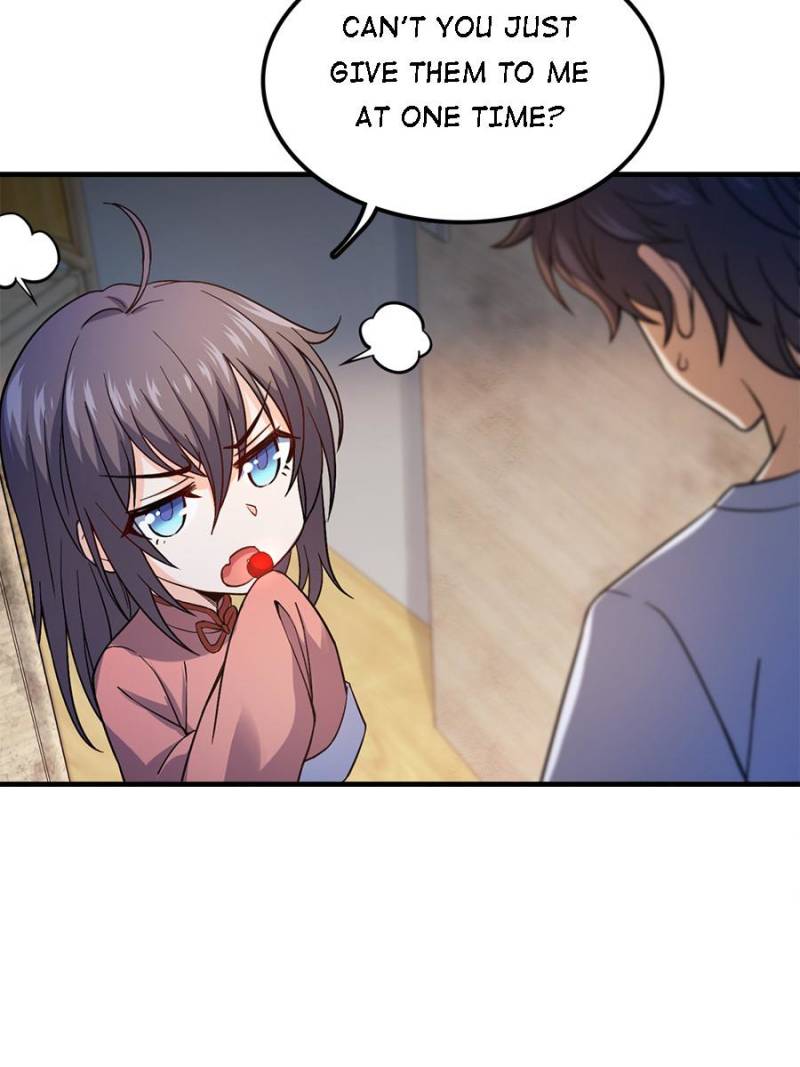 Spare Me, Great Lord! chapter 11 - page 30