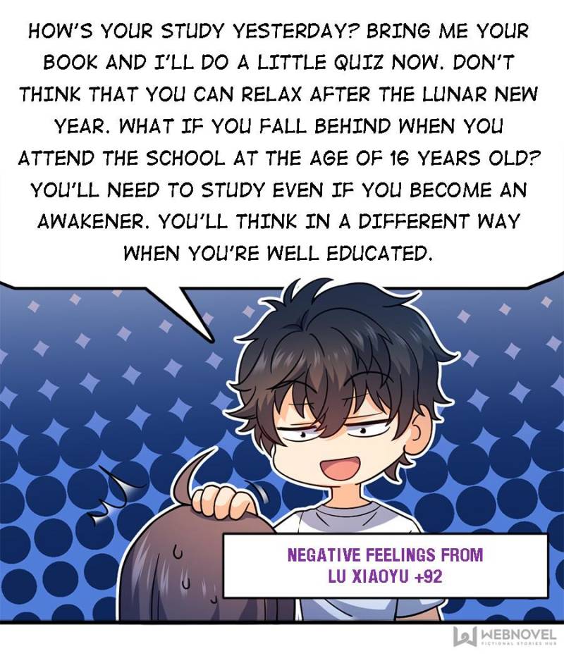 Spare Me, Great Lord! chapter 11 - page 42