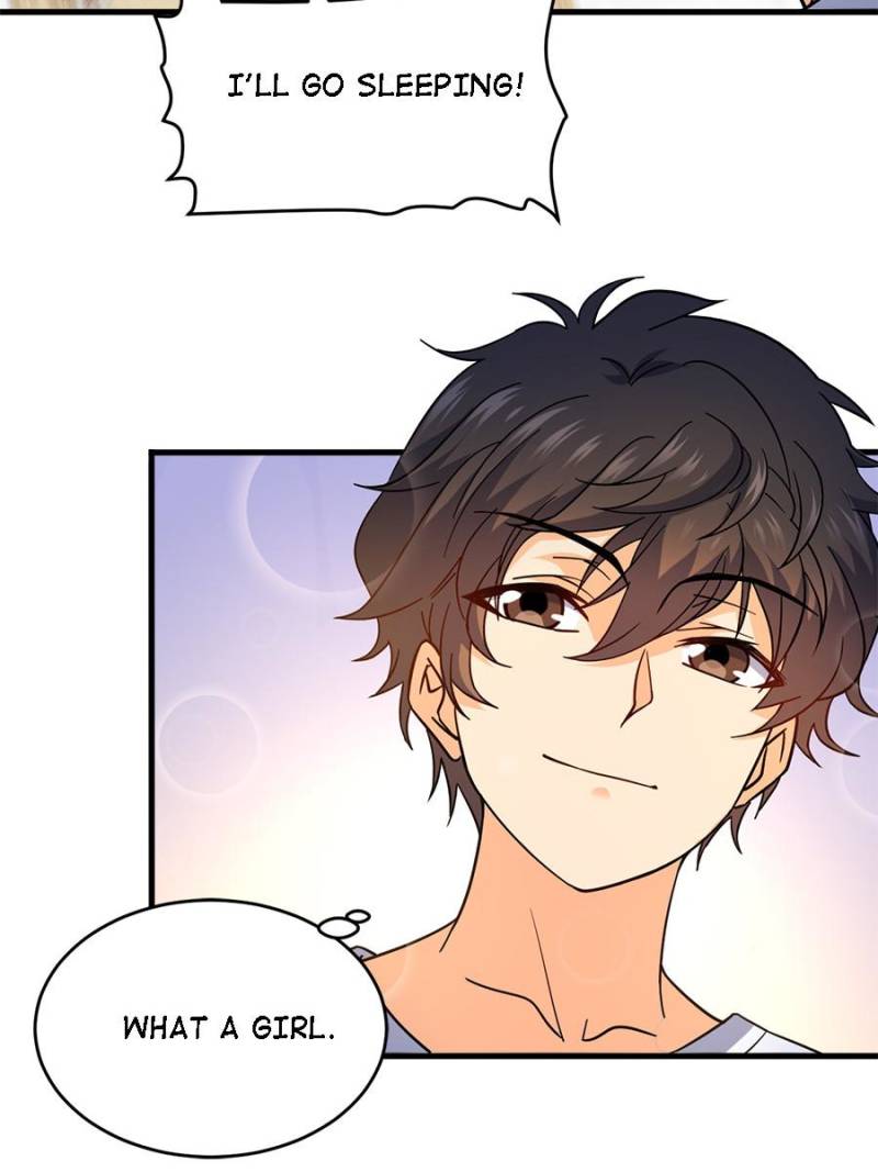 Spare Me, Great Lord! chapter 11 - page 44