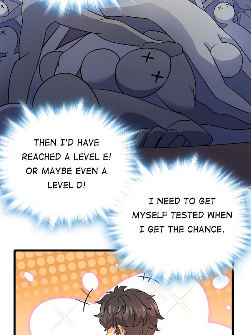 Spare Me, Great Lord! chapter 11 - page 55