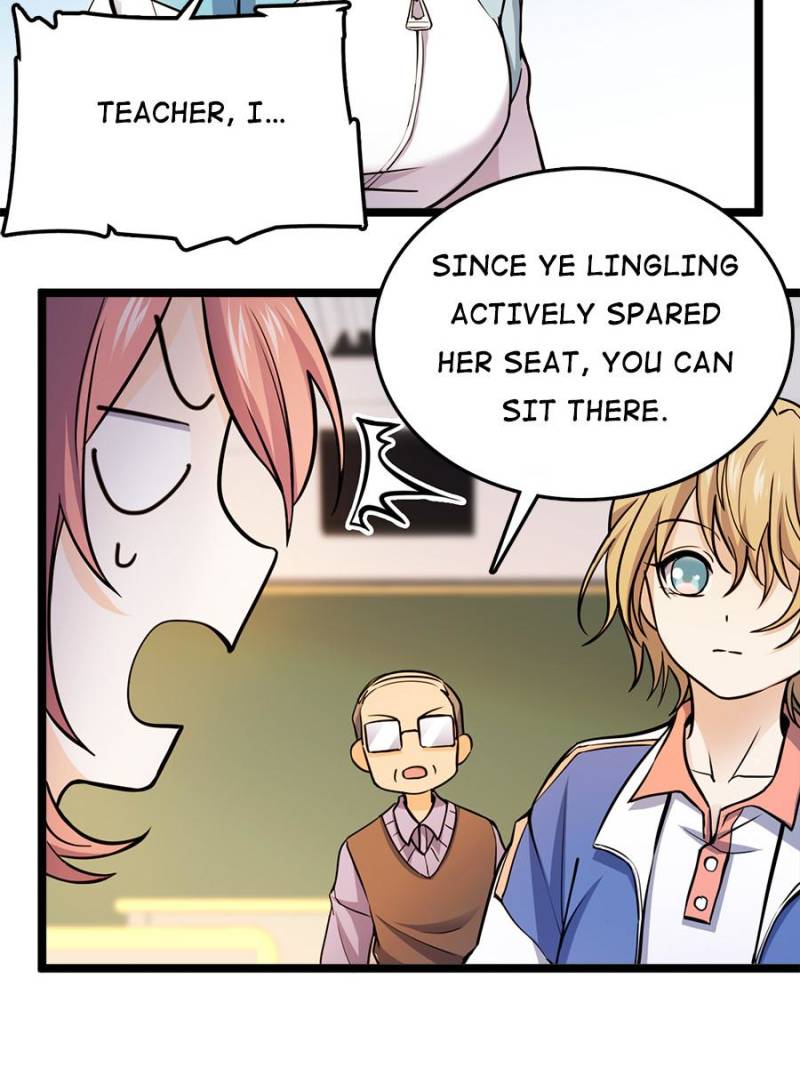 Spare Me, Great Lord! chapter 10 - page 13
