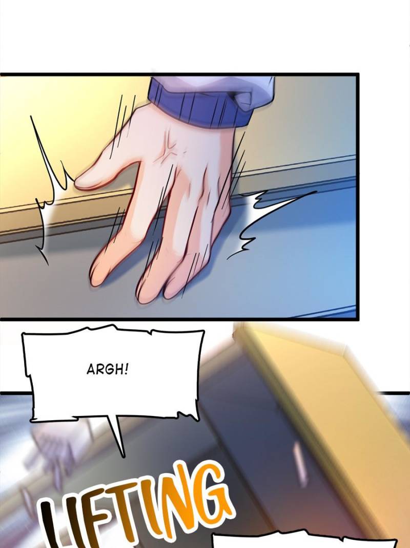 Spare Me, Great Lord! chapter 8 - page 10