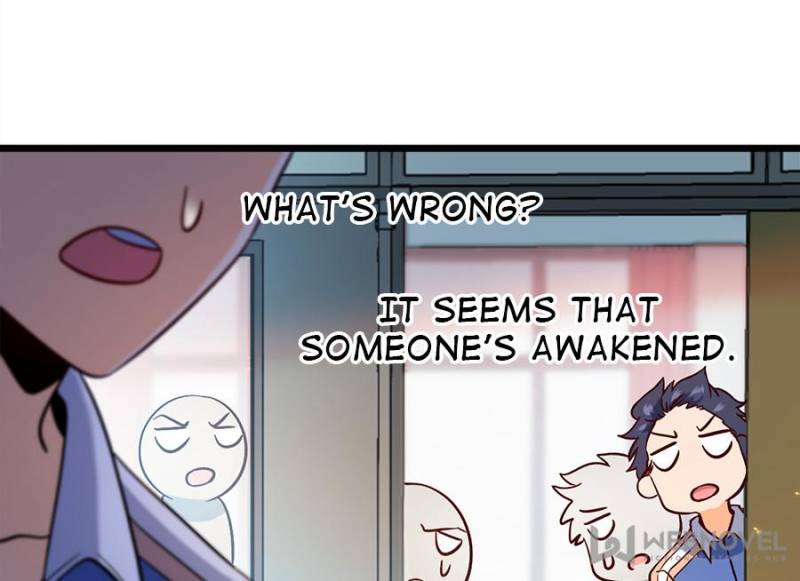 Spare Me, Great Lord! chapter 8 - page 15