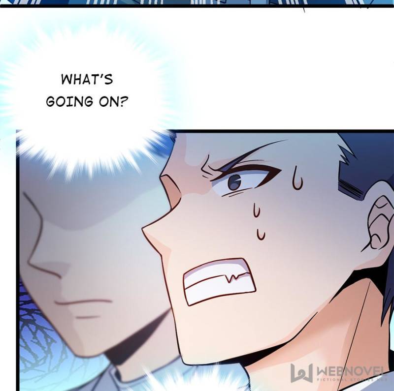 Spare Me, Great Lord! chapter 8 - page 21