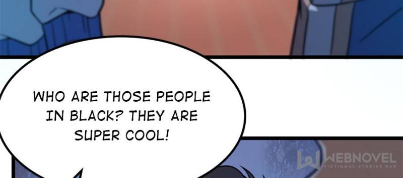 Spare Me, Great Lord! chapter 8 - page 23