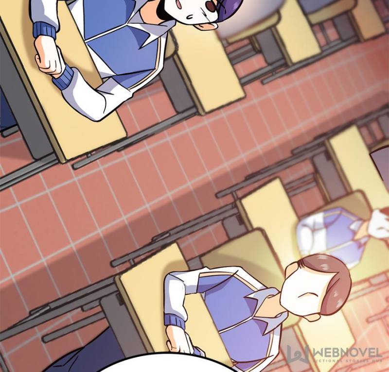Spare Me, Great Lord! chapter 8 - page 36