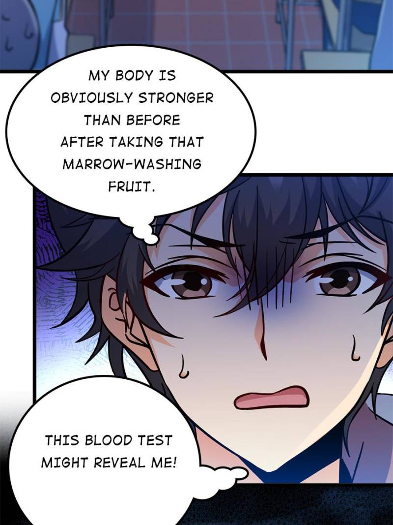 Spare Me, Great Lord! chapter 8 - page 39
