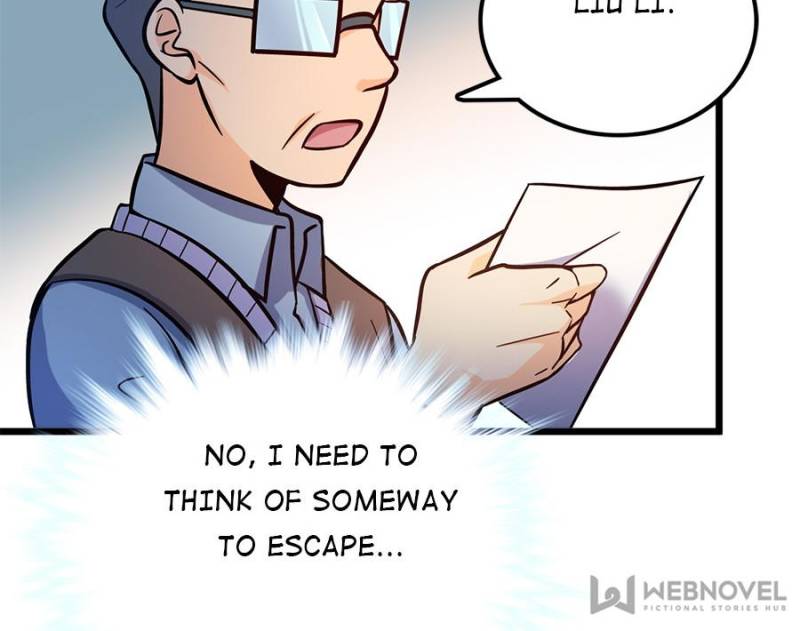 Spare Me, Great Lord! chapter 8 - page 42