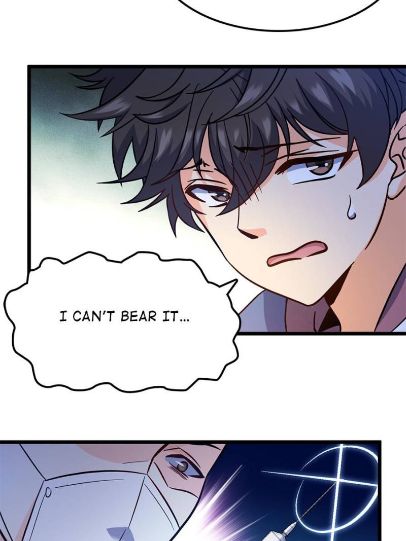Spare Me, Great Lord! chapter 8 - page 46