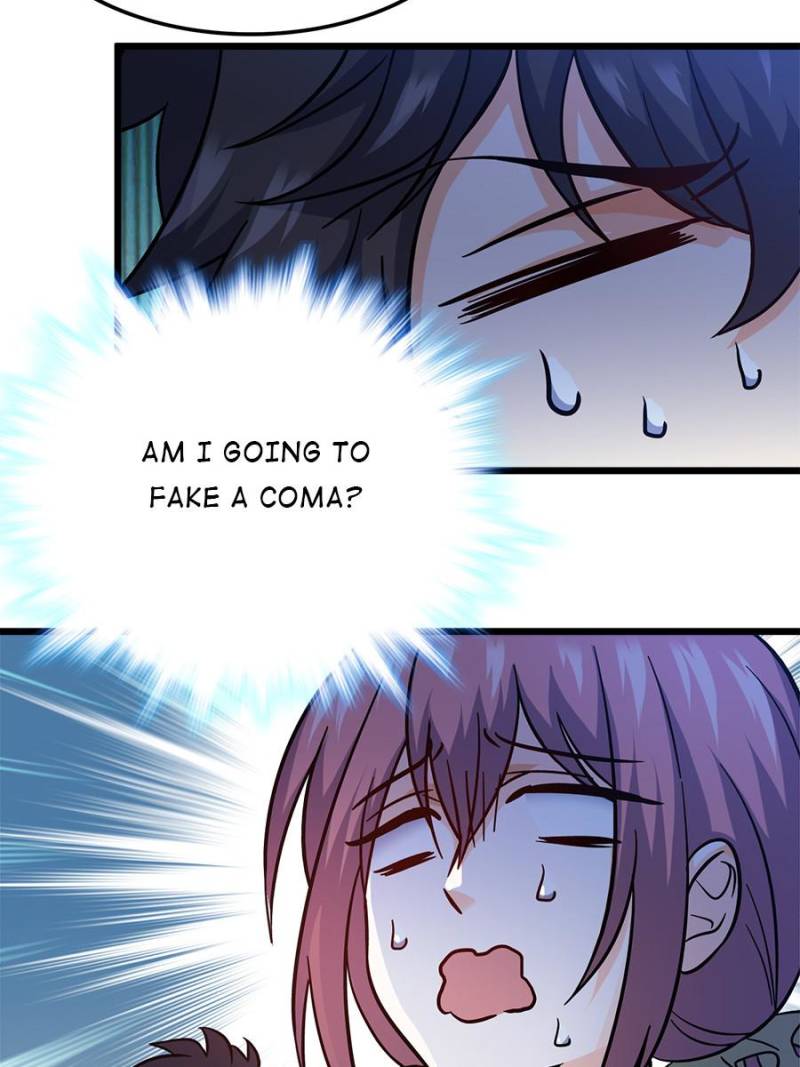 Spare Me, Great Lord! chapter 8 - page 48