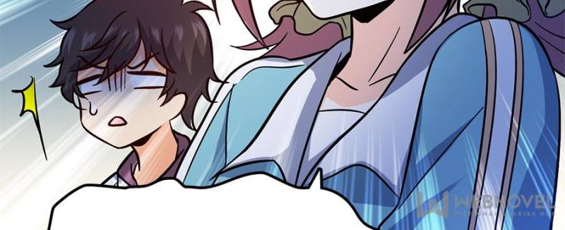 Spare Me, Great Lord! chapter 8 - page 49