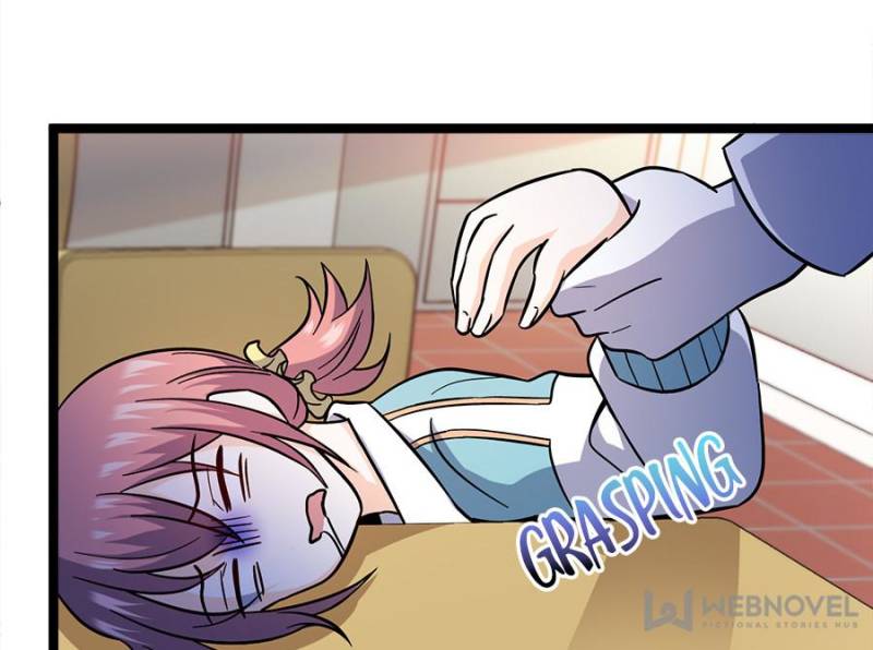Spare Me, Great Lord! chapter 8 - page 51