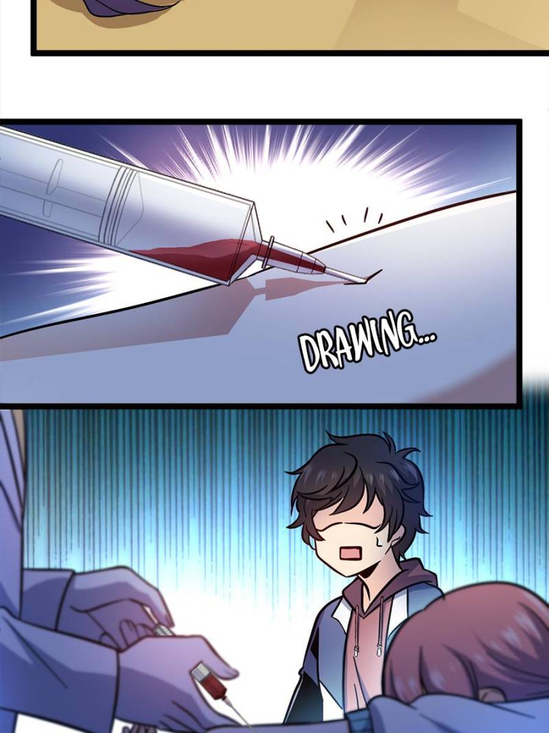 Spare Me, Great Lord! chapter 8 - page 52