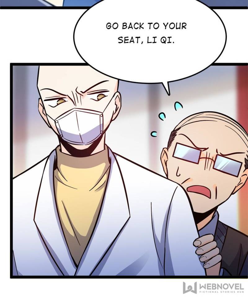 Spare Me, Great Lord! chapter 8 - page 64