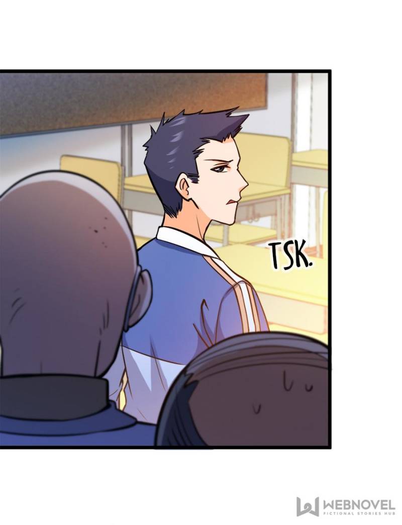 Spare Me, Great Lord! chapter 8 - page 65