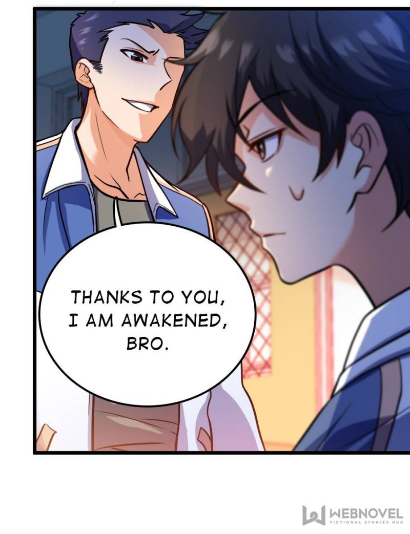 Spare Me, Great Lord! chapter 8 - page 66
