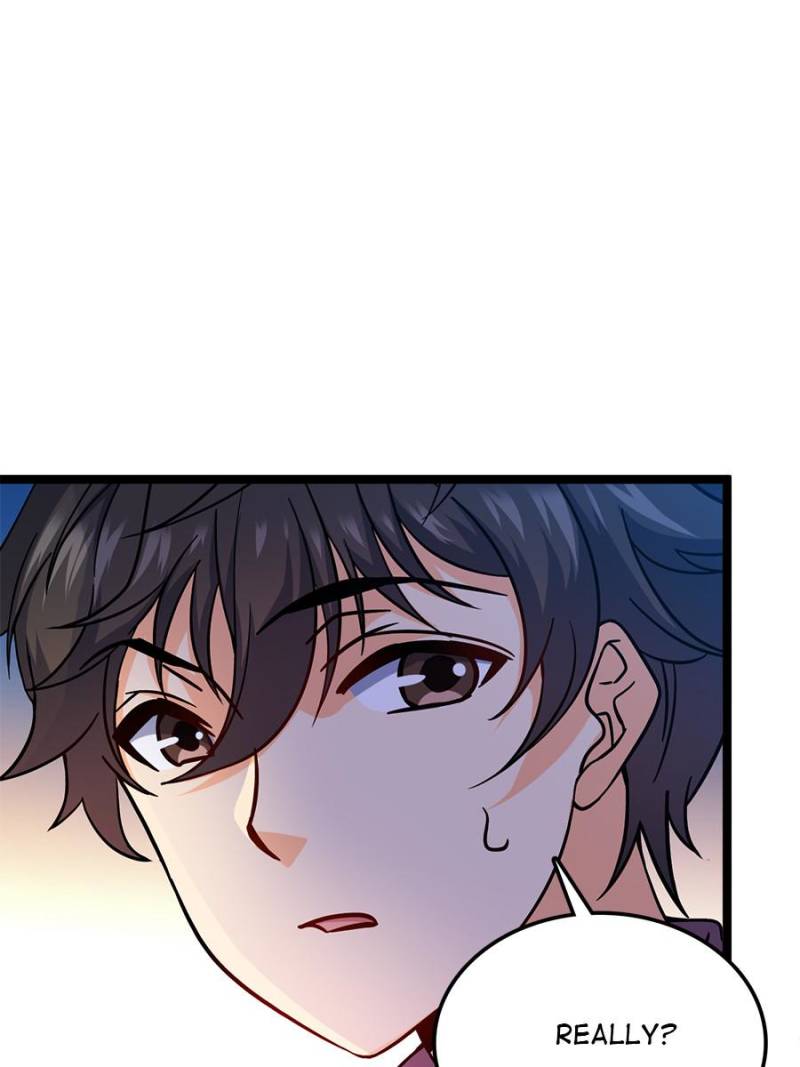 Spare Me, Great Lord! chapter 8 - page 69