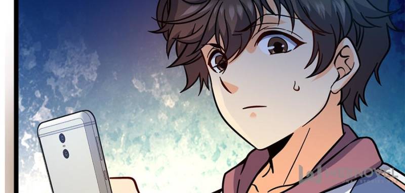 Spare Me, Great Lord! chapter 8 - page 72