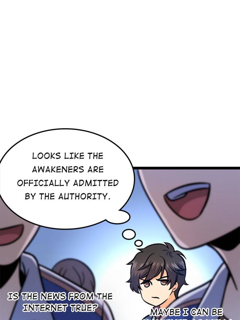 Spare Me, Great Lord! chapter 8 - page 76