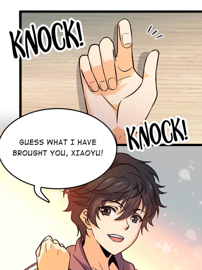 Spare Me, Great Lord! chapter 8 - page 81