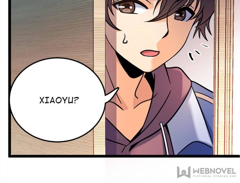 Spare Me, Great Lord! chapter 8 - page 84